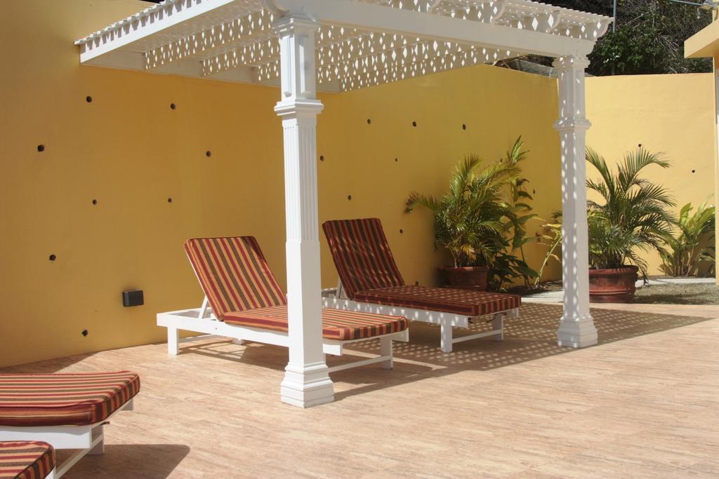 South Sea House Apartment Cap Estate Phòng bức ảnh