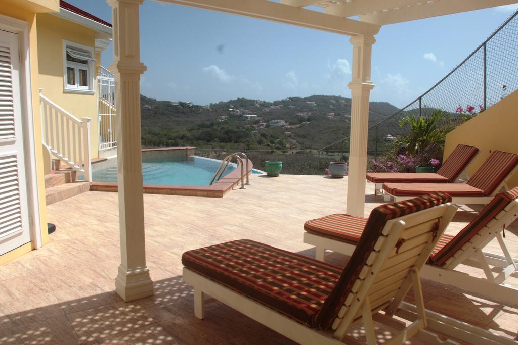 South Sea House Apartment Cap Estate Phòng bức ảnh