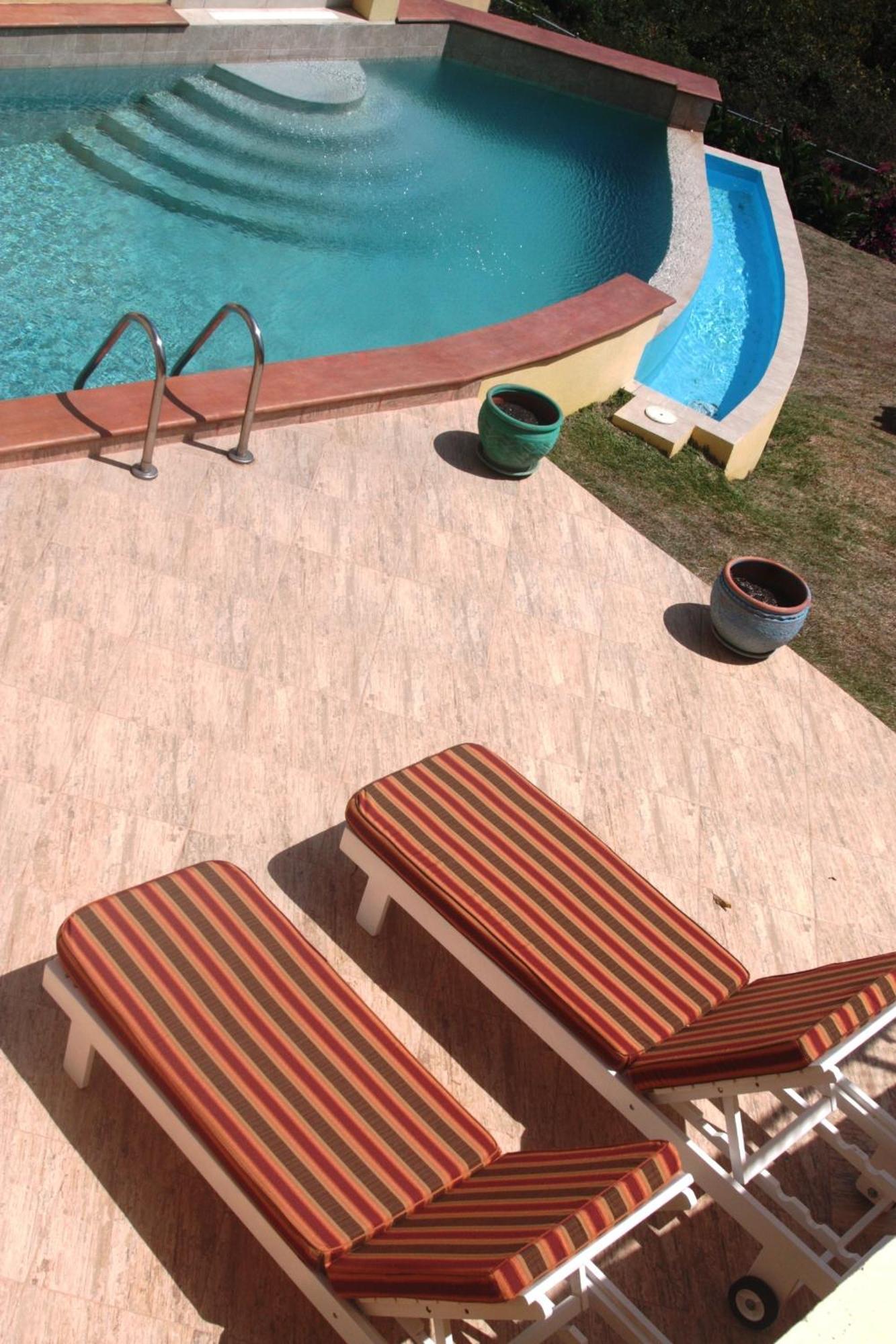 South Sea House Apartment Cap Estate Phòng bức ảnh