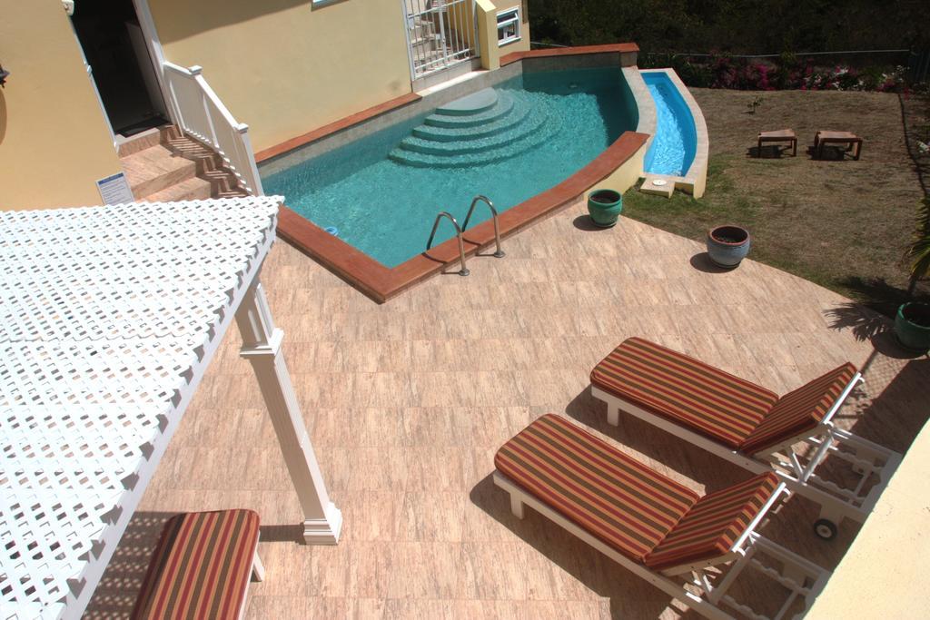 South Sea House Apartment Cap Estate Ngoại thất bức ảnh
