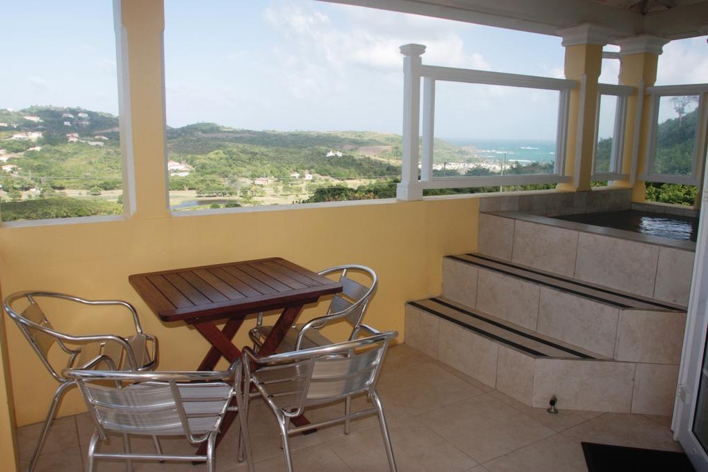 South Sea House Apartment Cap Estate Phòng bức ảnh