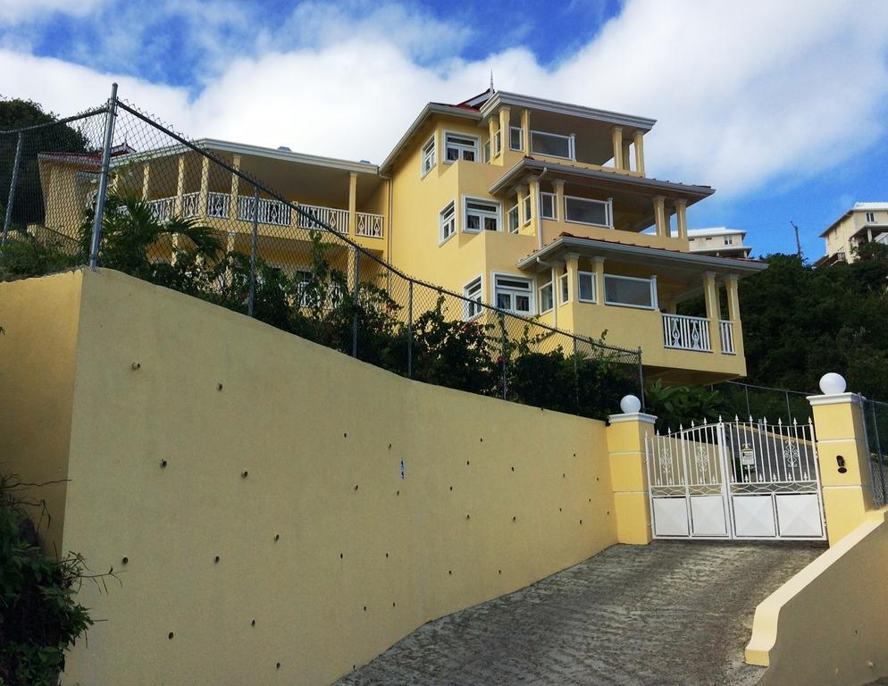 South Sea House Apartment Cap Estate Phòng bức ảnh