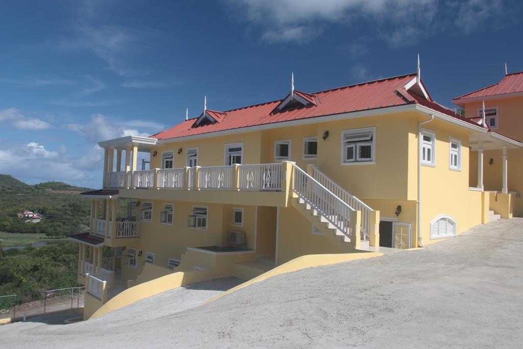 South Sea House Apartment Cap Estate Phòng bức ảnh