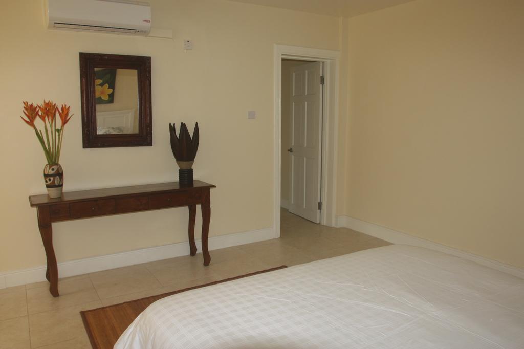 South Sea House Apartment Cap Estate Phòng bức ảnh