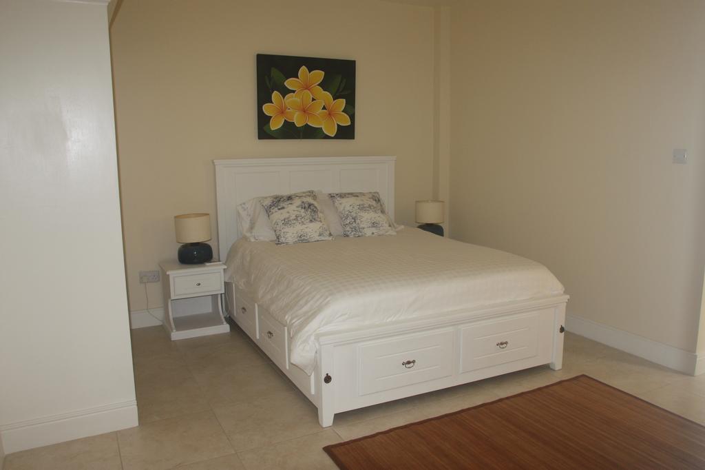 South Sea House Apartment Cap Estate Phòng bức ảnh