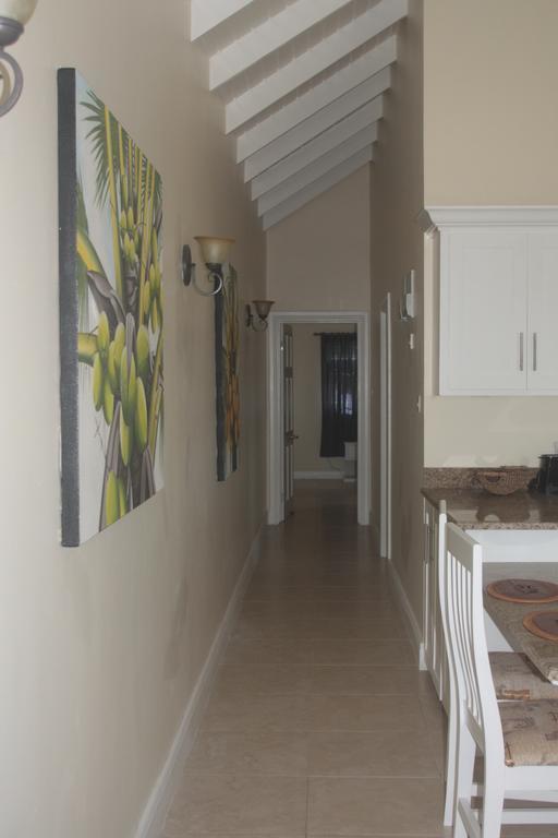 South Sea House Apartment Cap Estate Phòng bức ảnh