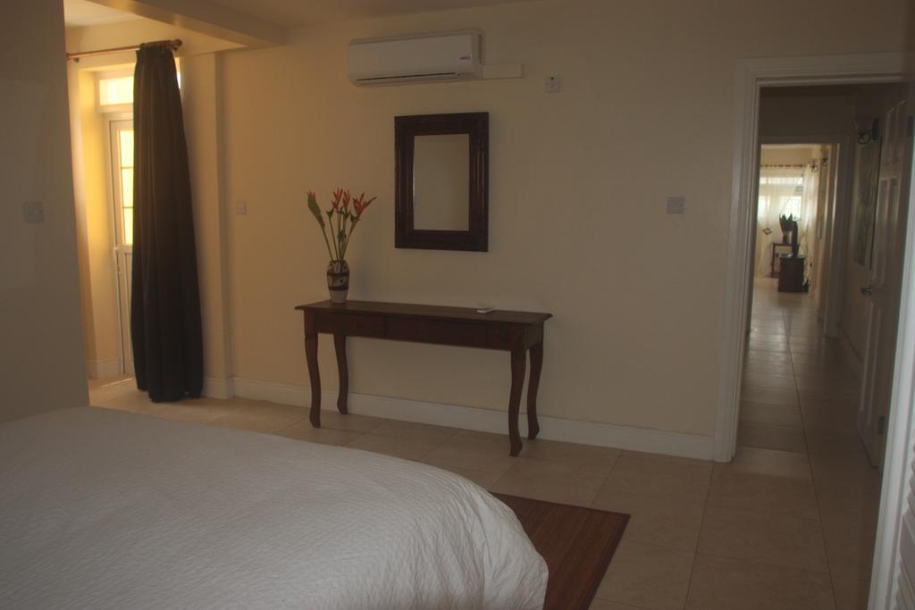 South Sea House Apartment Cap Estate Phòng bức ảnh
