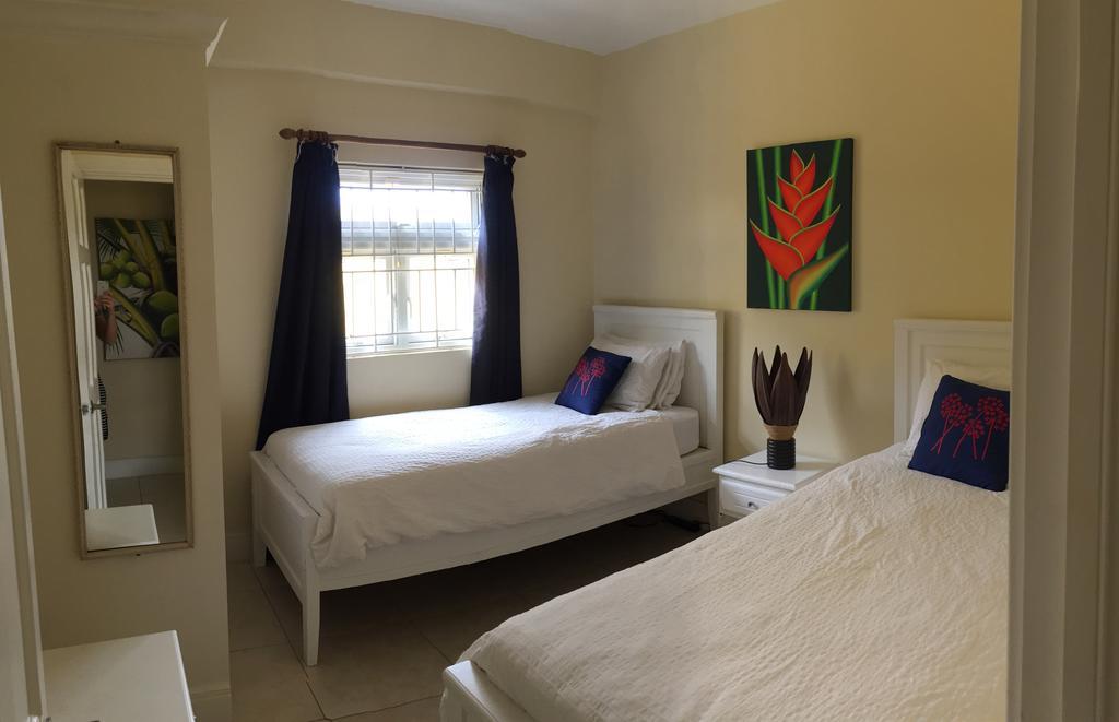South Sea House Apartment Cap Estate Ngoại thất bức ảnh