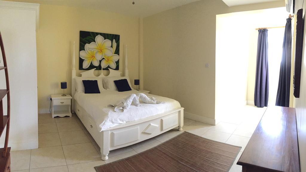 South Sea House Apartment Cap Estate Ngoại thất bức ảnh