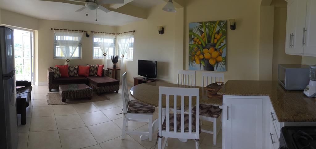 South Sea House Apartment Cap Estate Ngoại thất bức ảnh