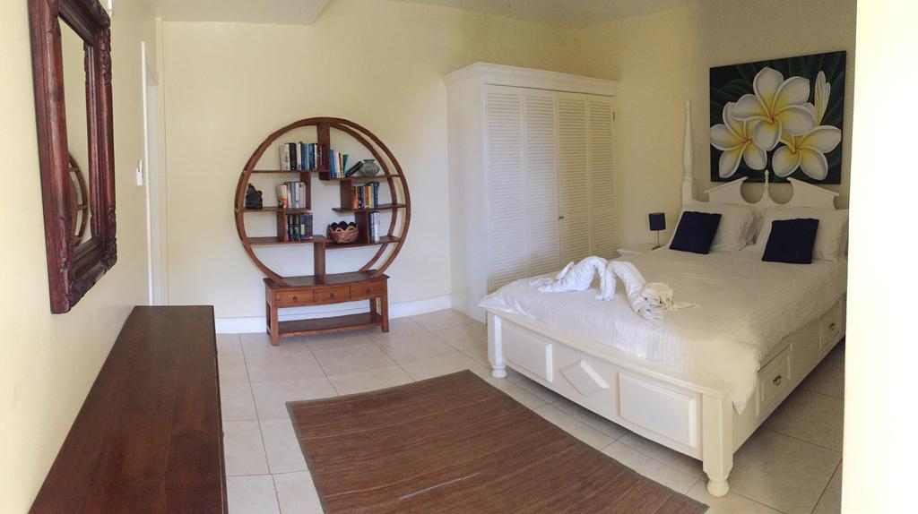 South Sea House Apartment Cap Estate Ngoại thất bức ảnh