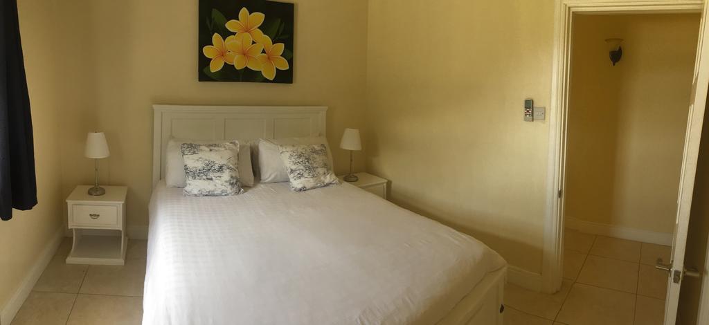 South Sea House Apartment Cap Estate Ngoại thất bức ảnh