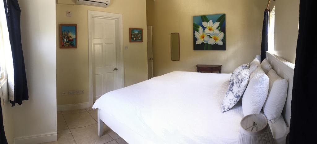 South Sea House Apartment Cap Estate Ngoại thất bức ảnh