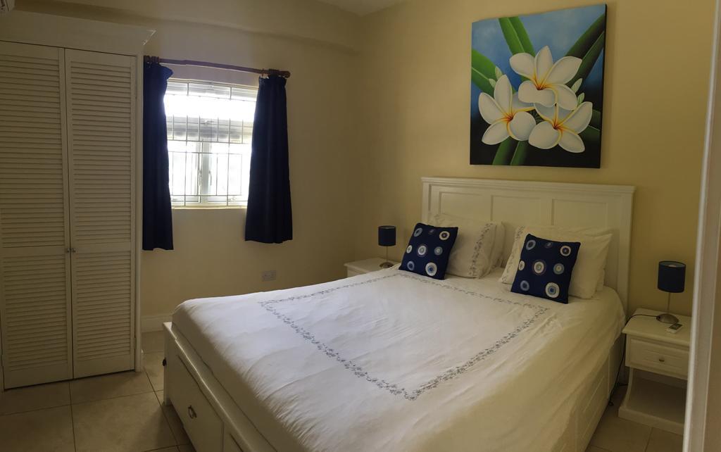 South Sea House Apartment Cap Estate Ngoại thất bức ảnh