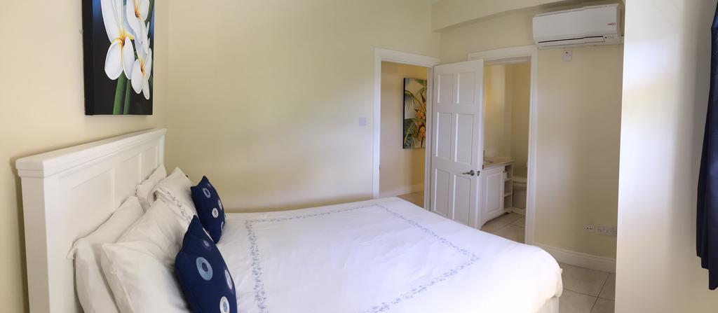South Sea House Apartment Cap Estate Ngoại thất bức ảnh