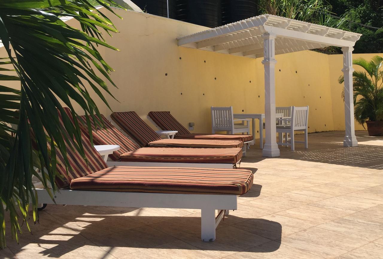 South Sea House Apartment Cap Estate Ngoại thất bức ảnh