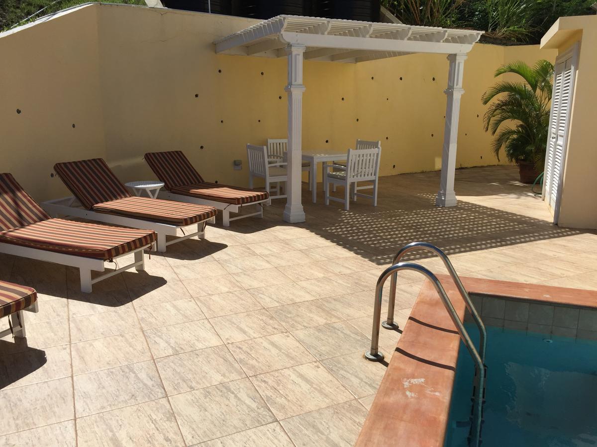 South Sea House Apartment Cap Estate Ngoại thất bức ảnh