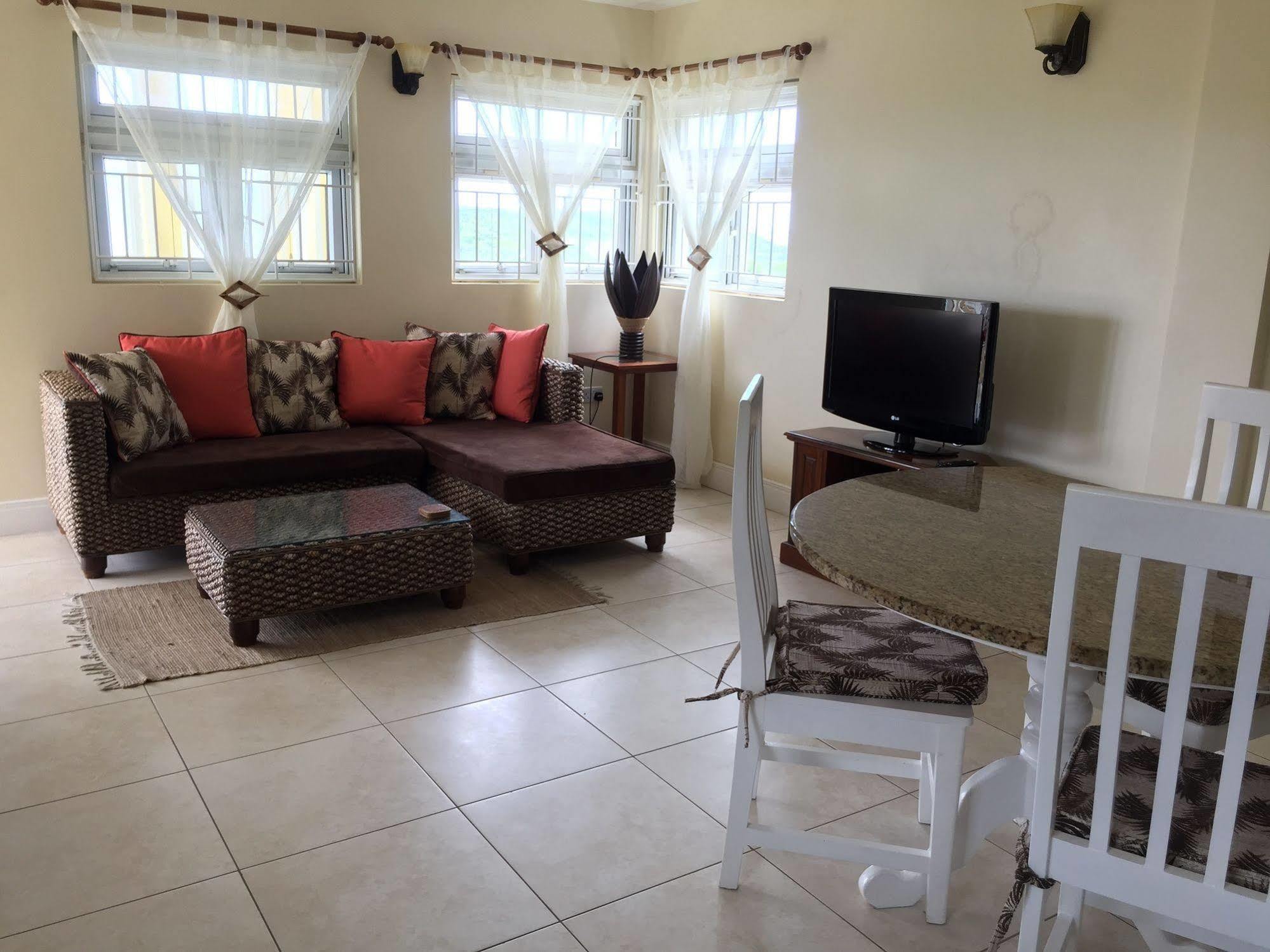South Sea House Apartment Cap Estate Ngoại thất bức ảnh