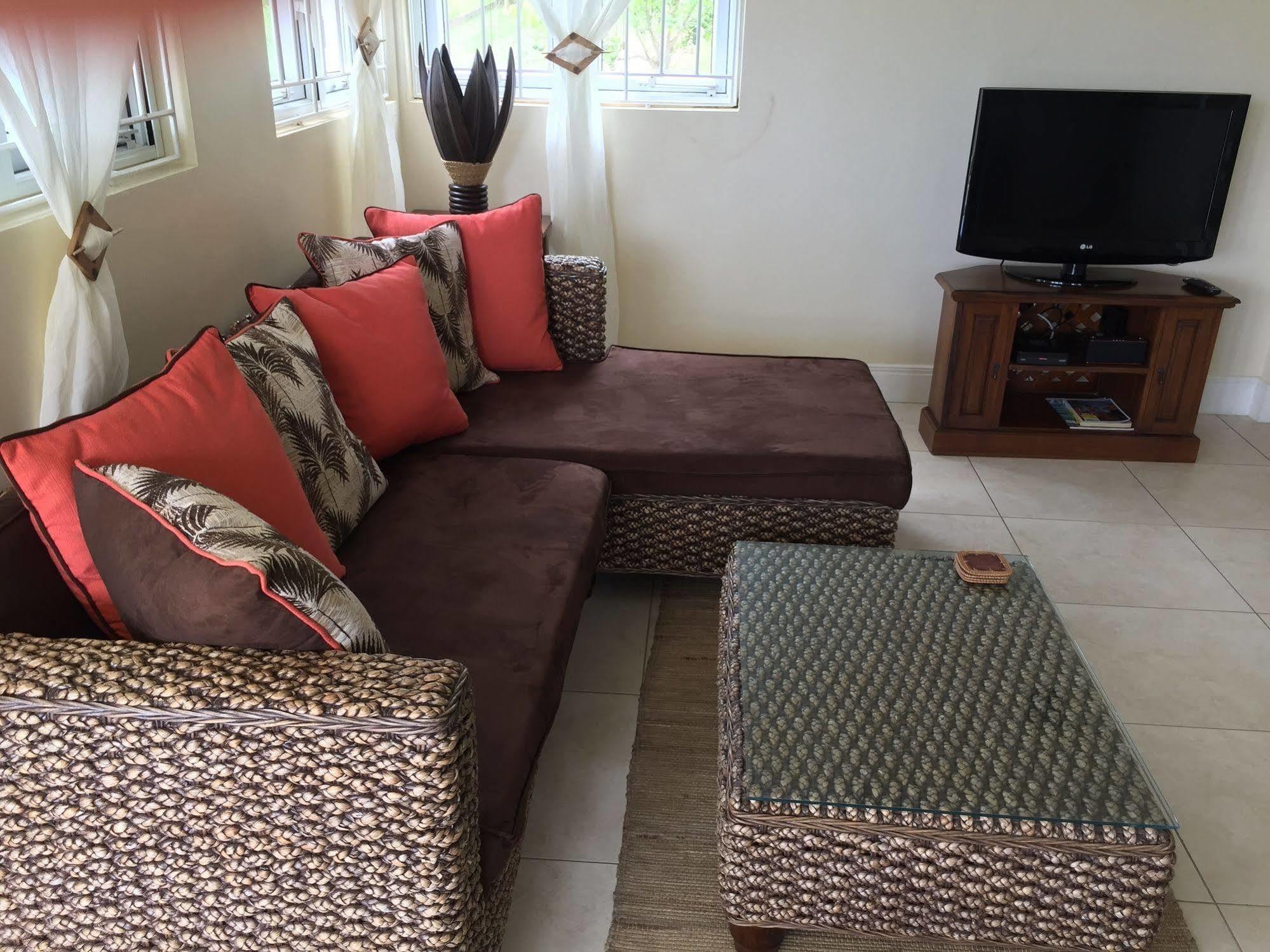 South Sea House Apartment Cap Estate Ngoại thất bức ảnh