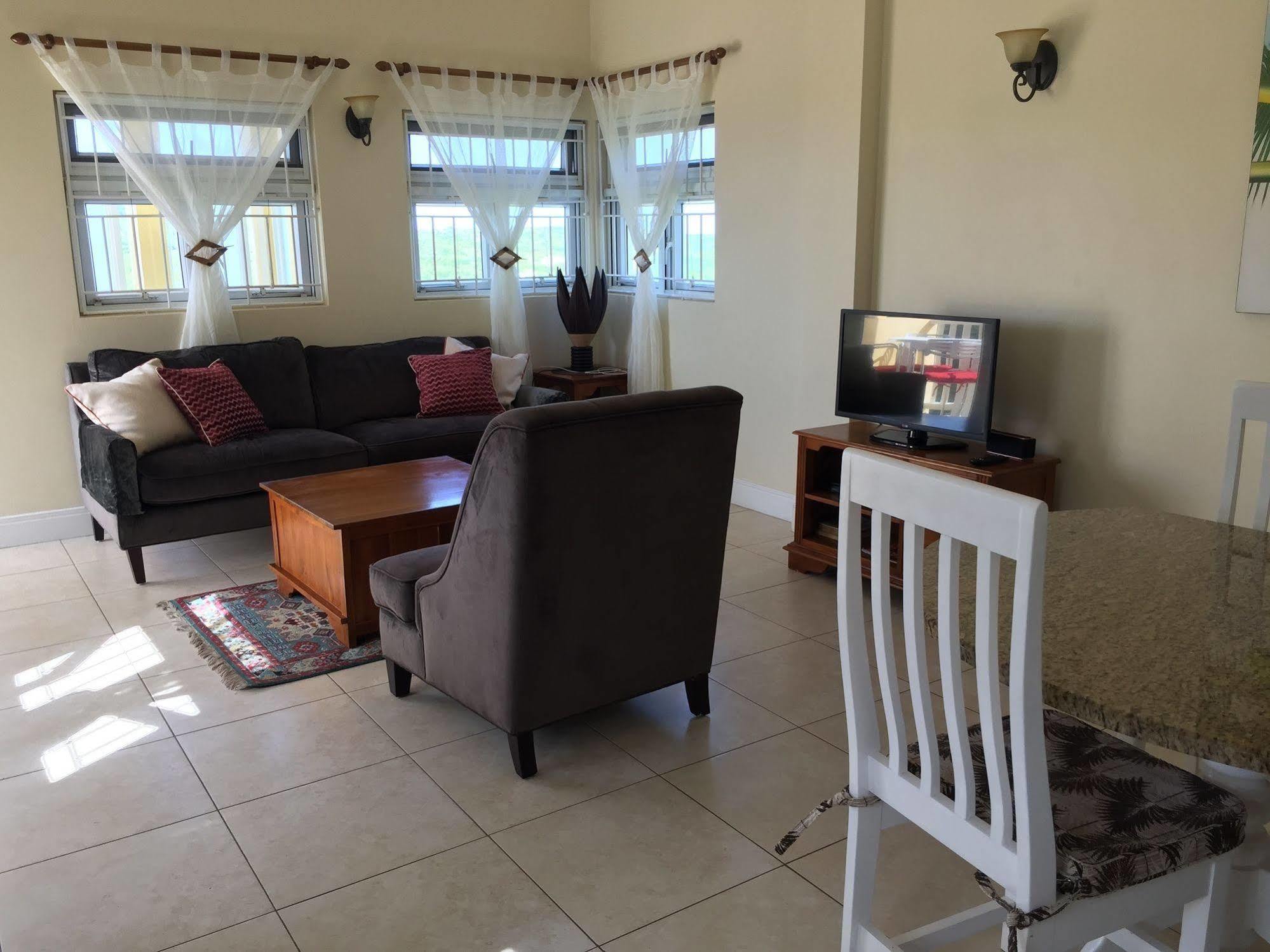 South Sea House Apartment Cap Estate Ngoại thất bức ảnh