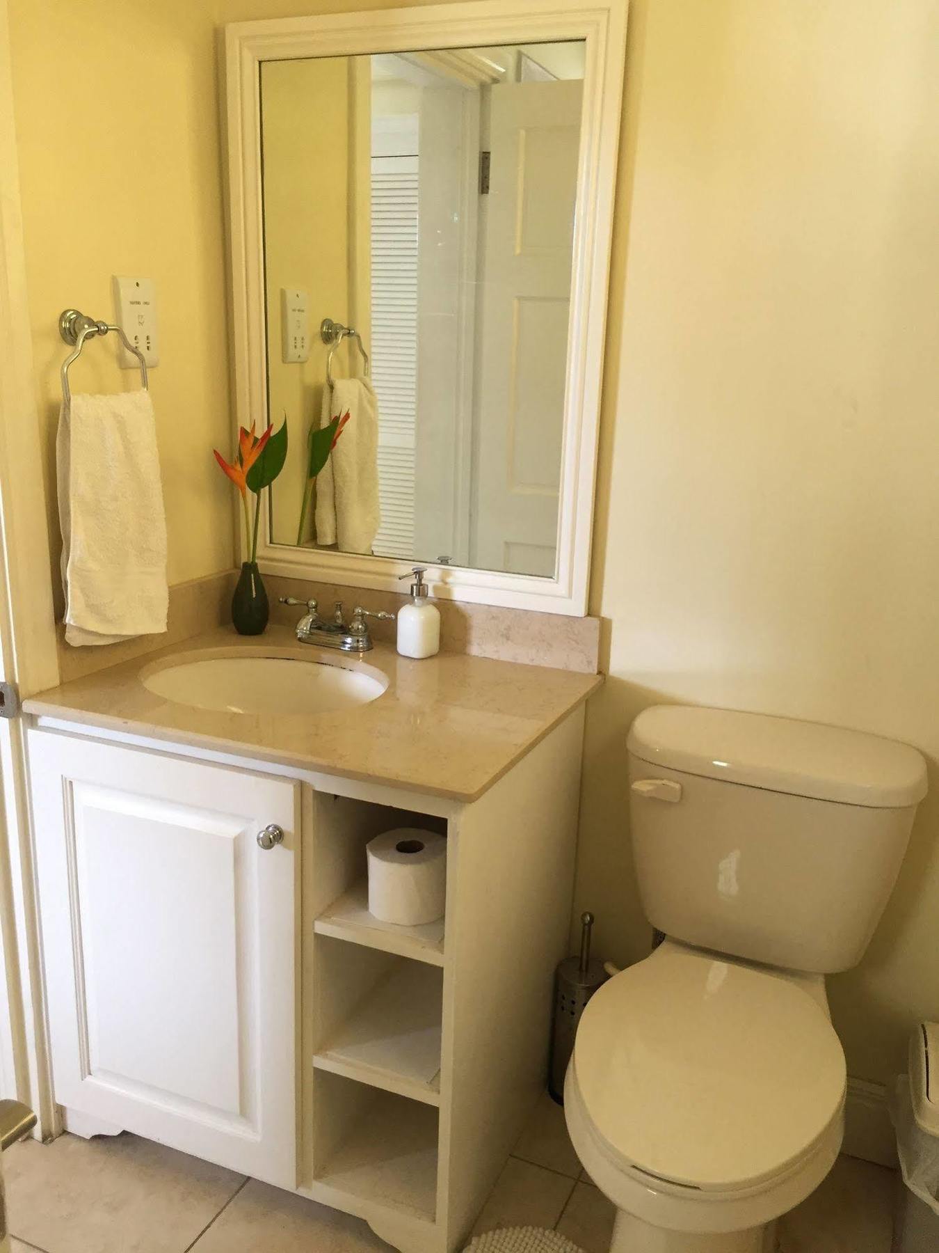South Sea House Apartment Cap Estate Ngoại thất bức ảnh