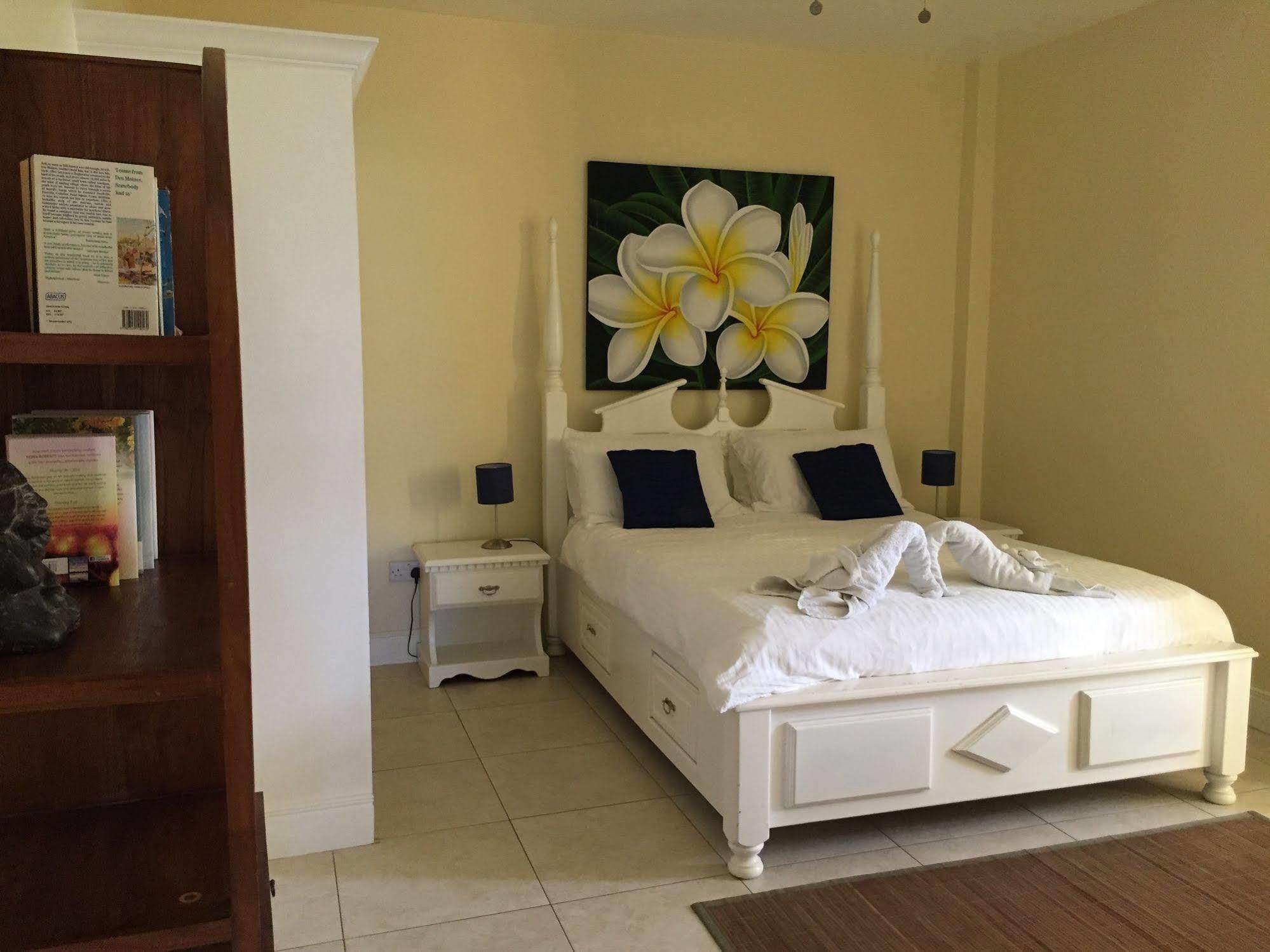 South Sea House Apartment Cap Estate Ngoại thất bức ảnh