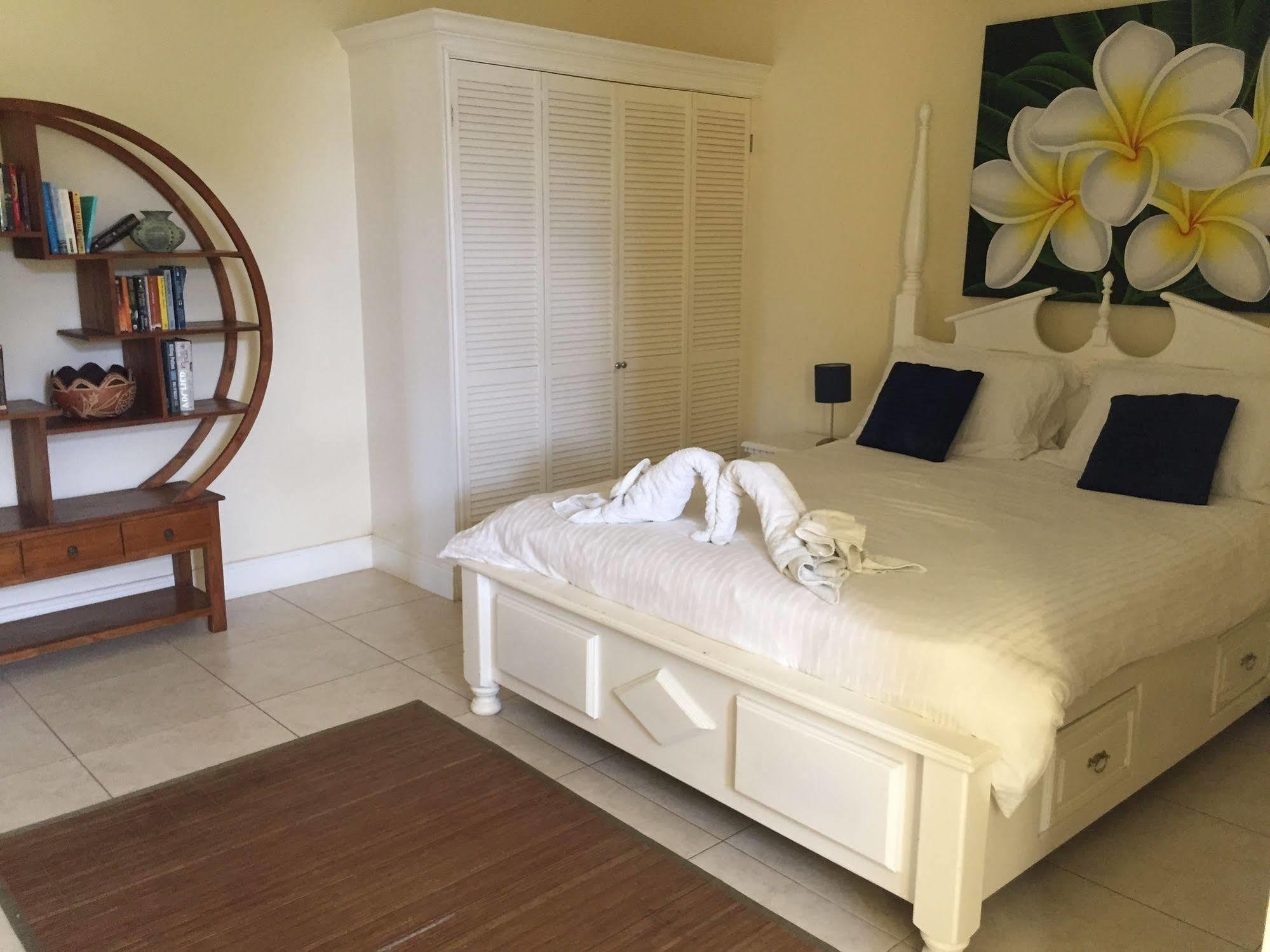 South Sea House Apartment Cap Estate Ngoại thất bức ảnh