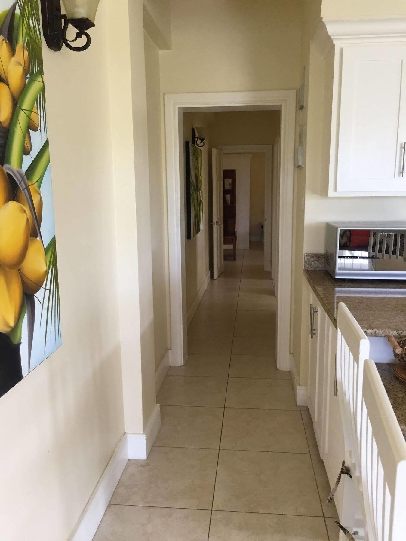 South Sea House Apartment Cap Estate Ngoại thất bức ảnh