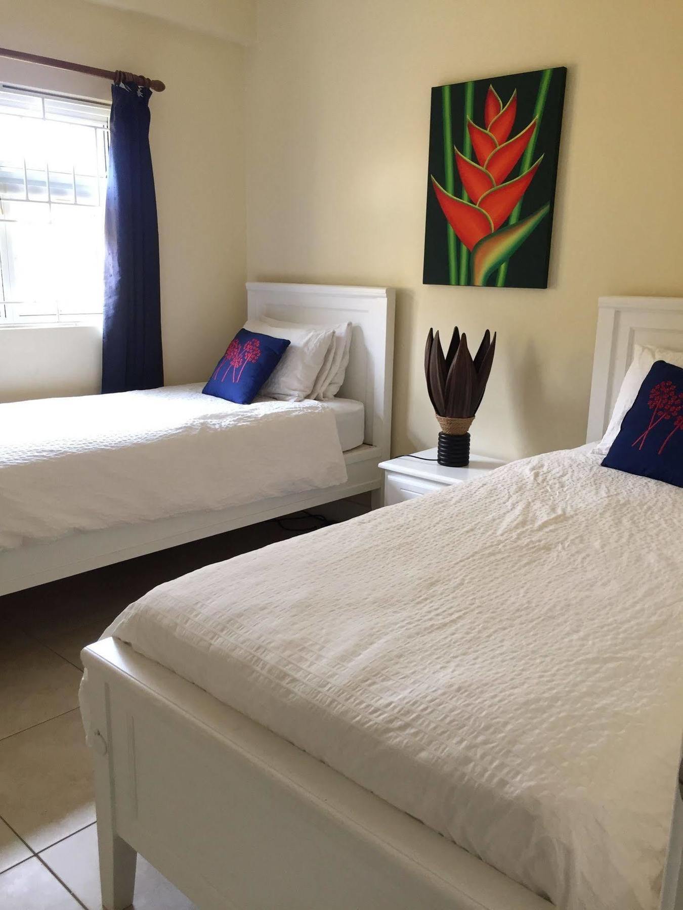 South Sea House Apartment Cap Estate Ngoại thất bức ảnh