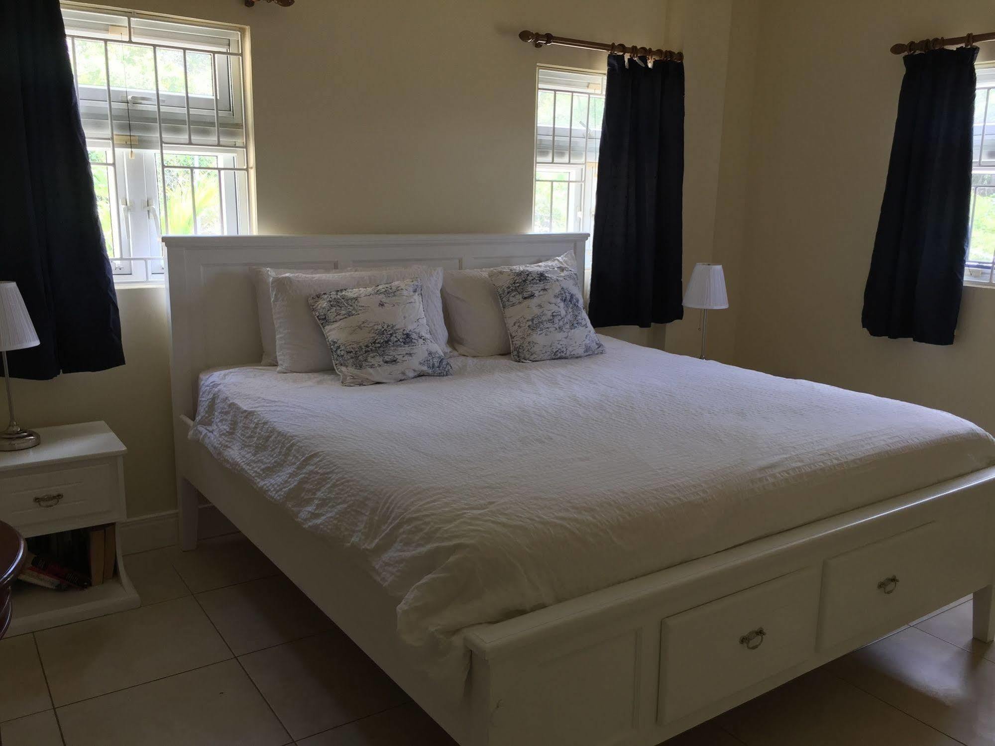South Sea House Apartment Cap Estate Ngoại thất bức ảnh