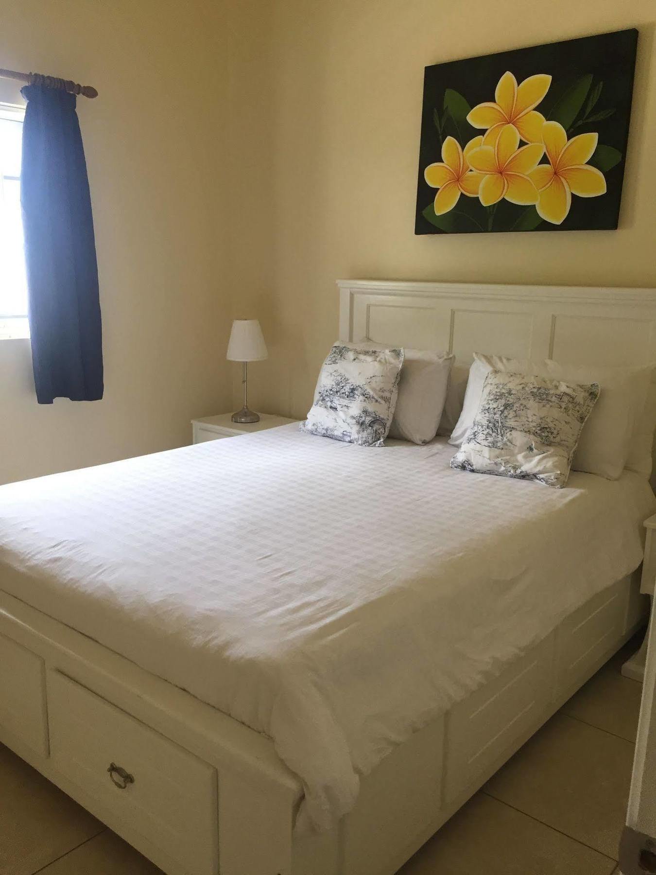 South Sea House Apartment Cap Estate Ngoại thất bức ảnh