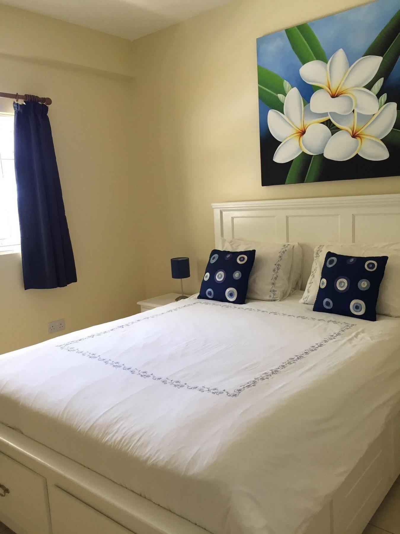 South Sea House Apartment Cap Estate Ngoại thất bức ảnh