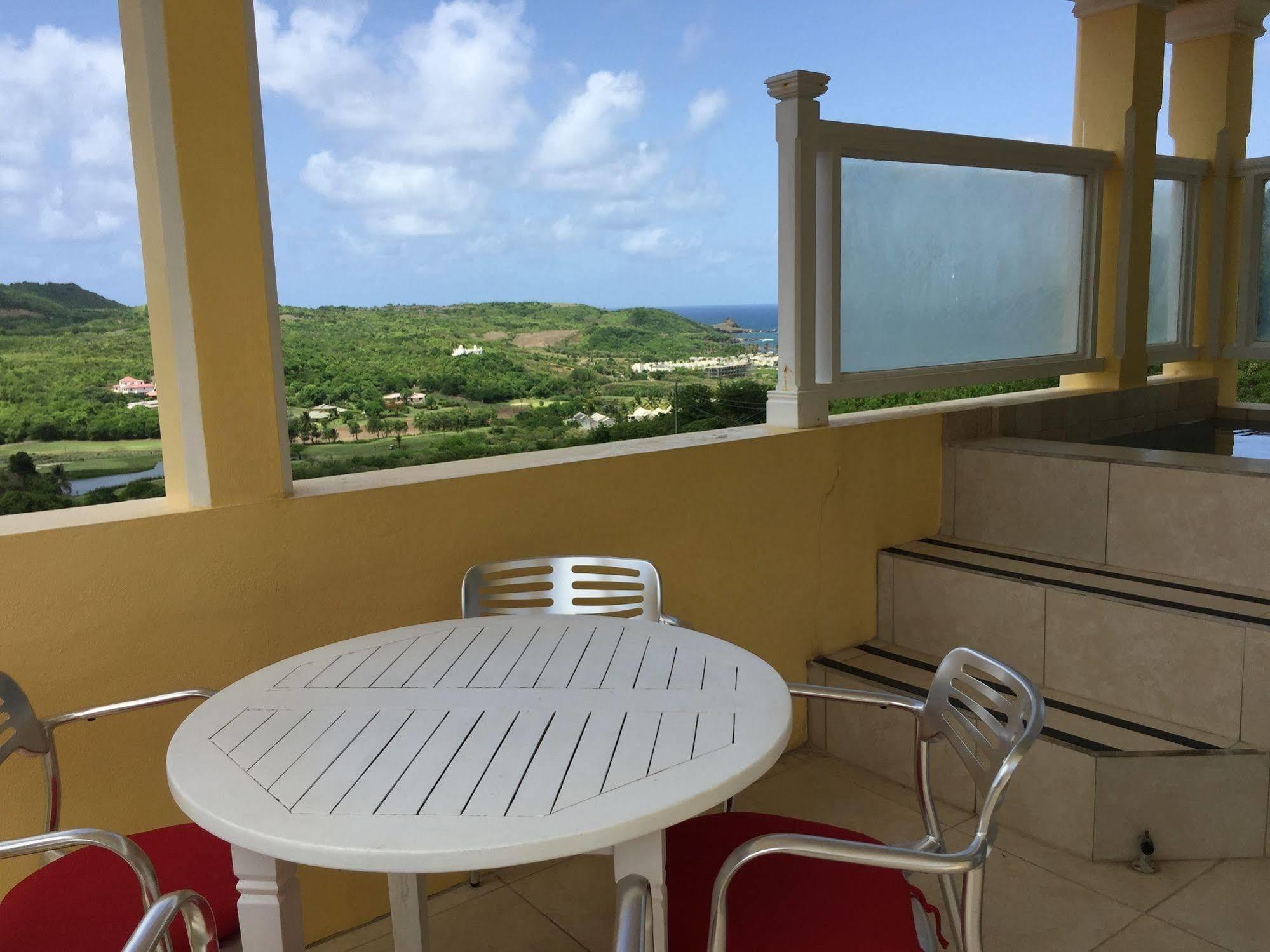 South Sea House Apartment Cap Estate Ngoại thất bức ảnh