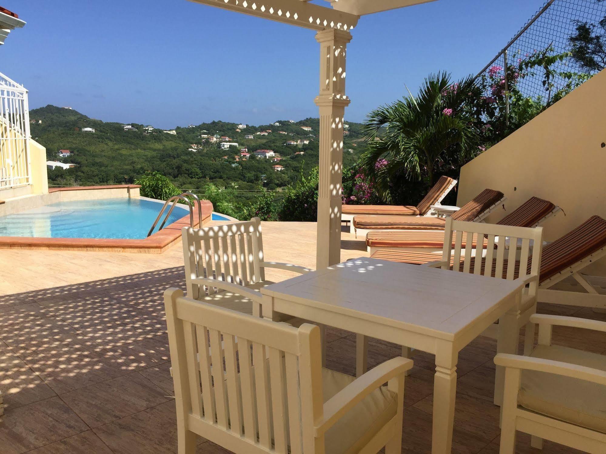 South Sea House Apartment Cap Estate Ngoại thất bức ảnh