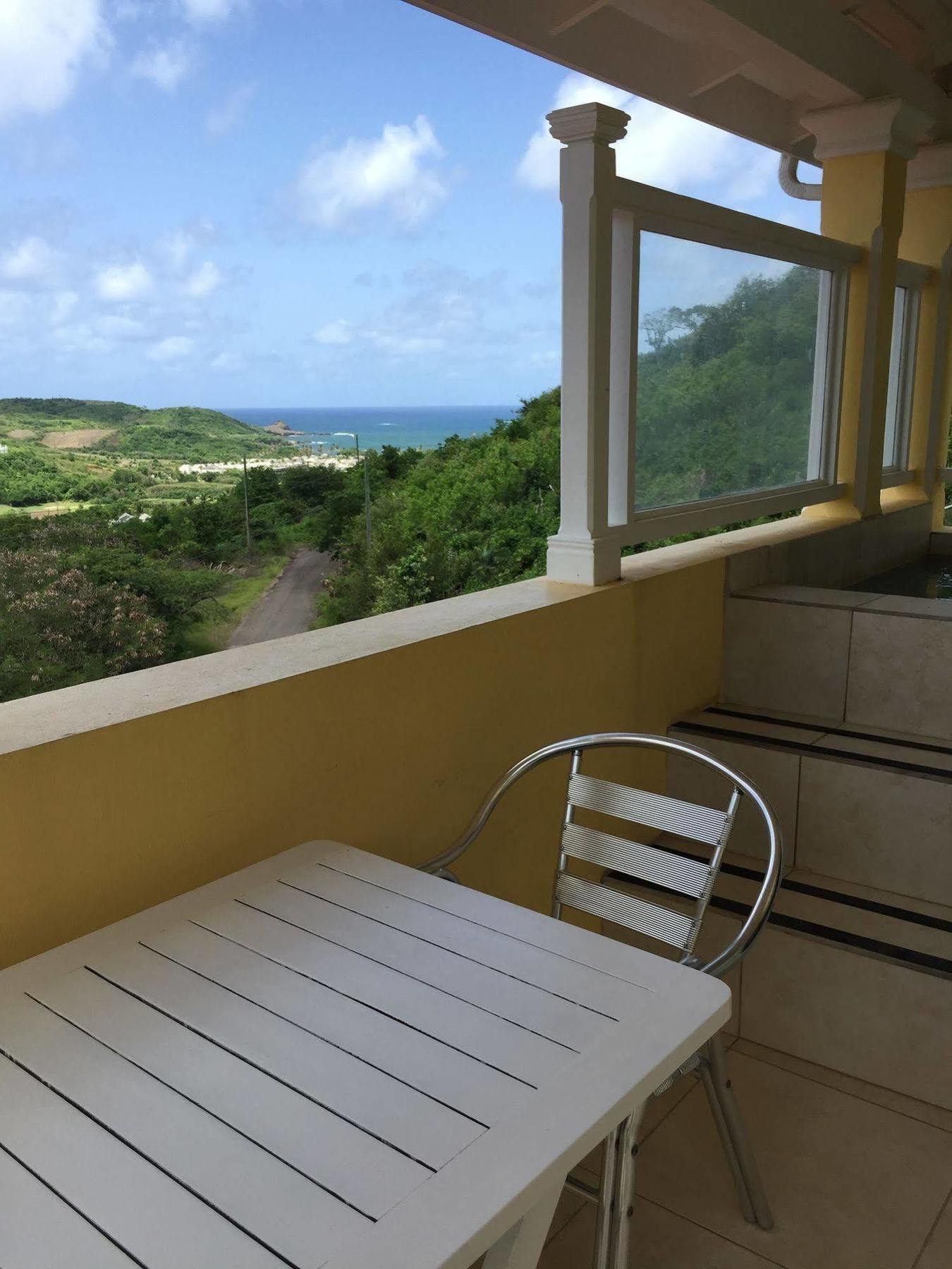South Sea House Apartment Cap Estate Ngoại thất bức ảnh