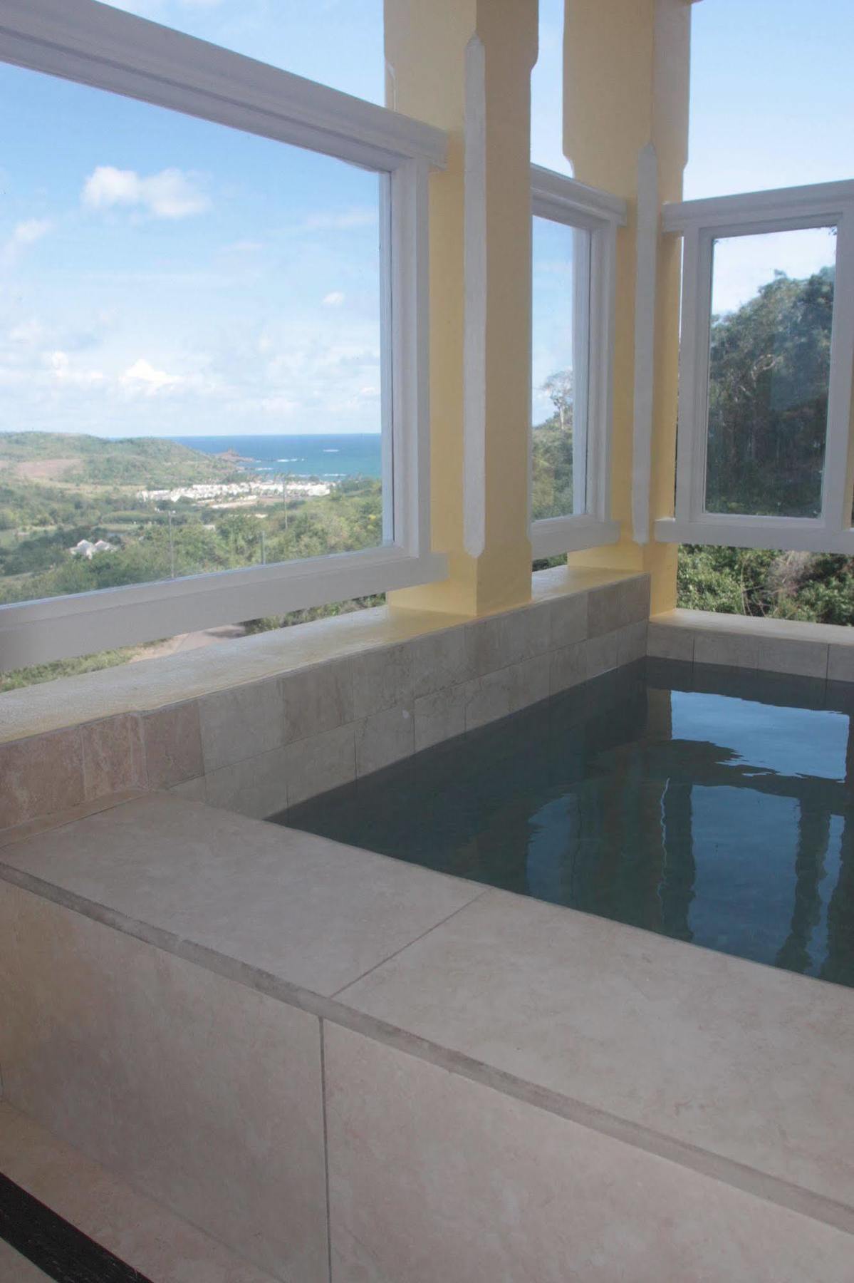 South Sea House Apartment Cap Estate Ngoại thất bức ảnh